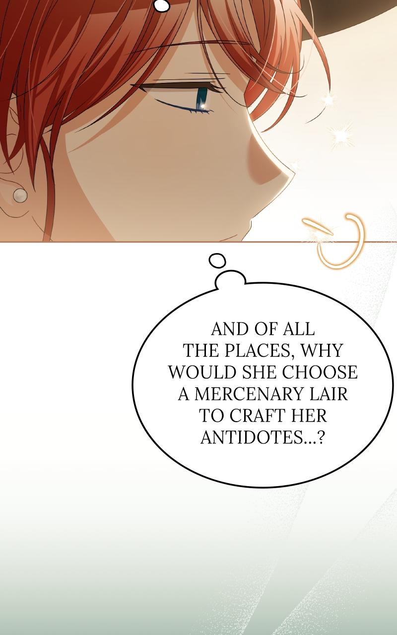 My Villainous Family Won't Let Me Be Chapter 29 - Page 36