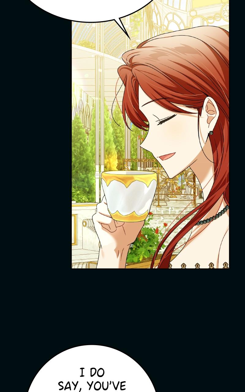 My Villainous Family Won't Let Me Be Chapter 29 - Page 39