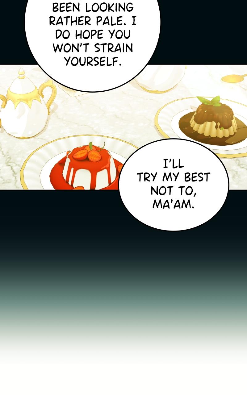 My Villainous Family Won't Let Me Be Chapter 29 - Page 40