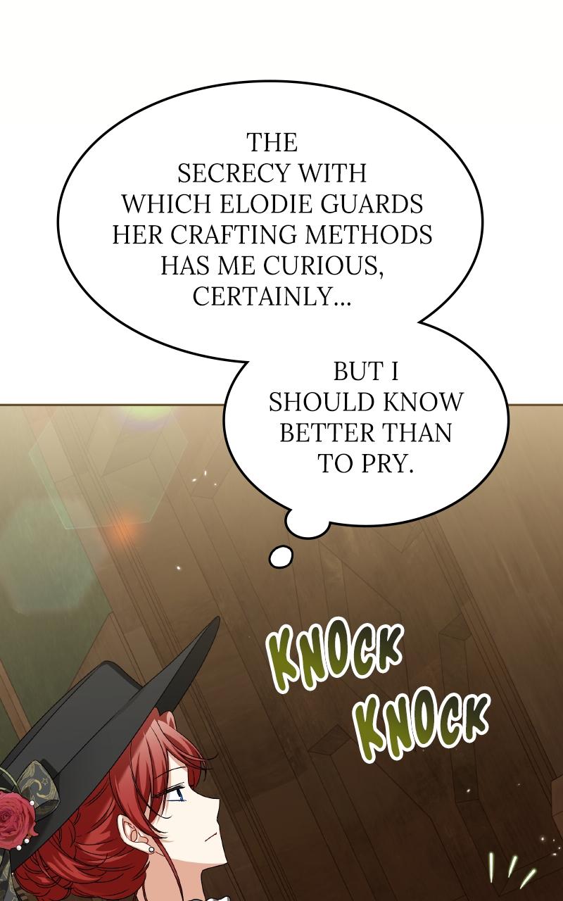 My Villainous Family Won't Let Me Be Chapter 29 - Page 41