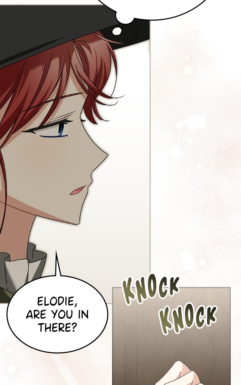 My Villainous Family Won't Let Me Be Chapter 29 - Page 43