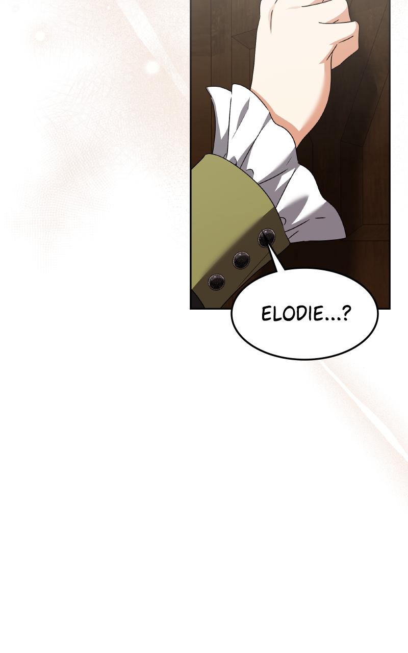 My Villainous Family Won't Let Me Be Chapter 29 - Page 44