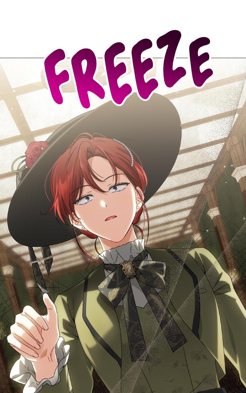 My Villainous Family Won't Let Me Be Chapter 29 - Page 45