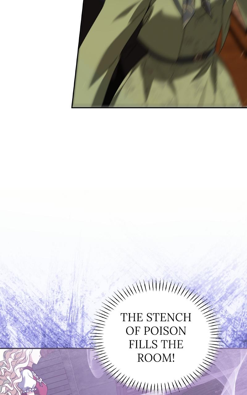 My Villainous Family Won't Let Me Be Chapter 29 - Page 48