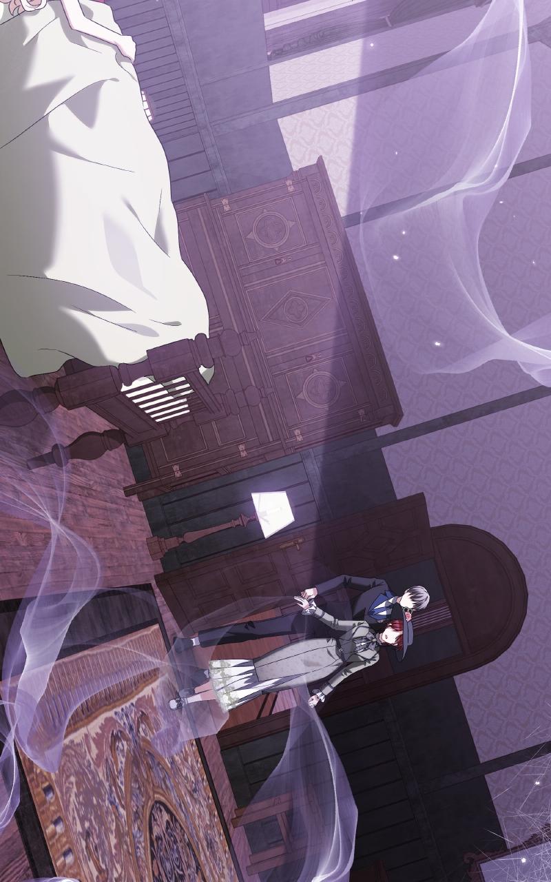 My Villainous Family Won't Let Me Be Chapter 29 - Page 49