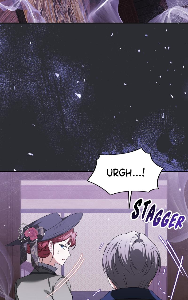 My Villainous Family Won't Let Me Be Chapter 29 - Page 50