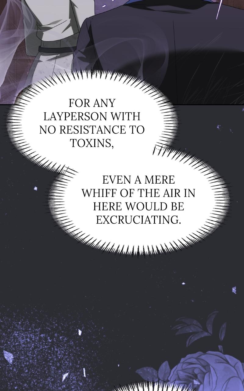 My Villainous Family Won't Let Me Be Chapter 29 - Page 51