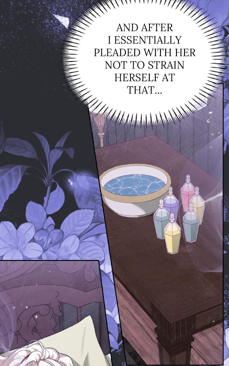 My Villainous Family Won't Let Me Be Chapter 29 - Page 52