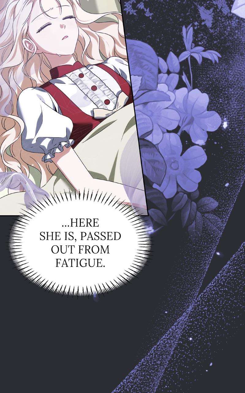 My Villainous Family Won't Let Me Be Chapter 29 - Page 53