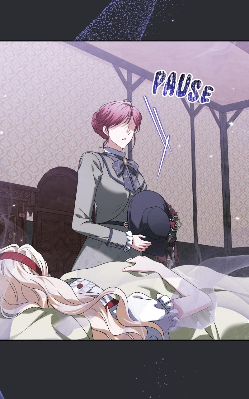 My Villainous Family Won't Let Me Be Chapter 29 - Page 54