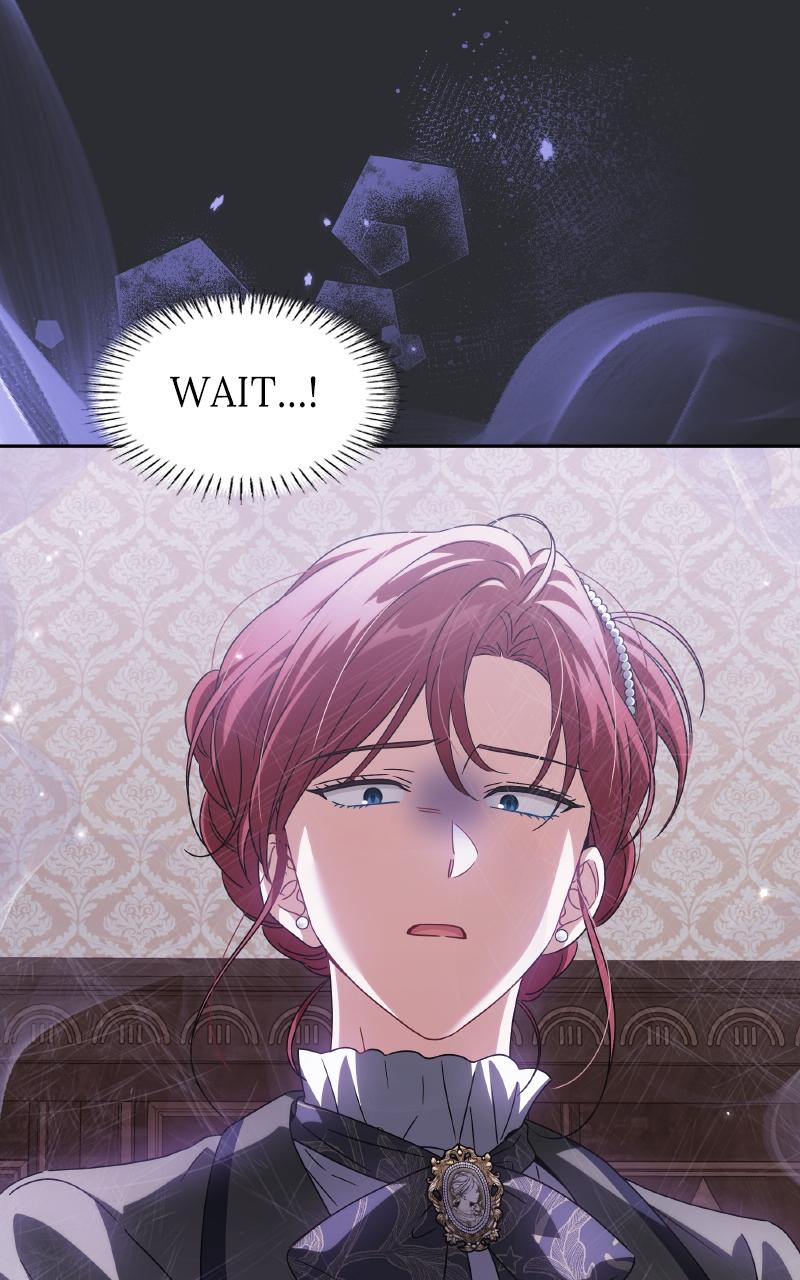 My Villainous Family Won't Let Me Be Chapter 29 - Page 55