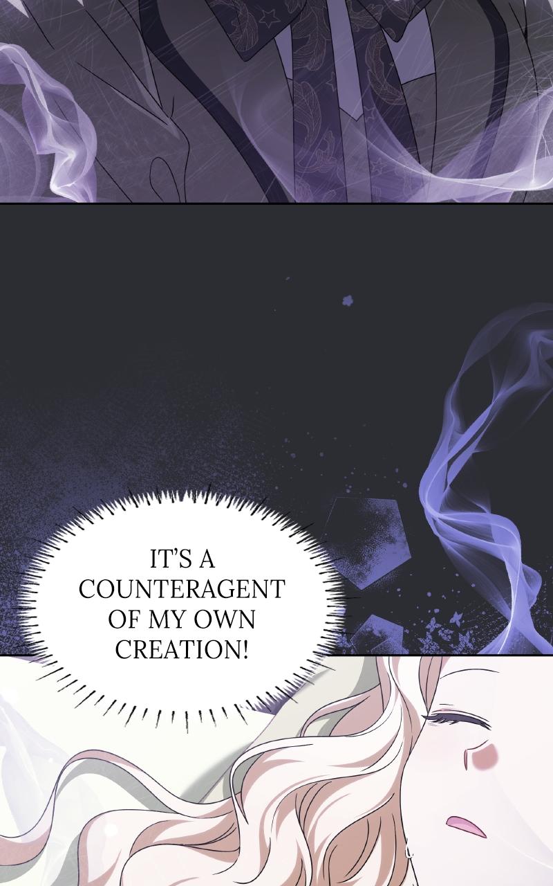 My Villainous Family Won't Let Me Be Chapter 29 - Page 56