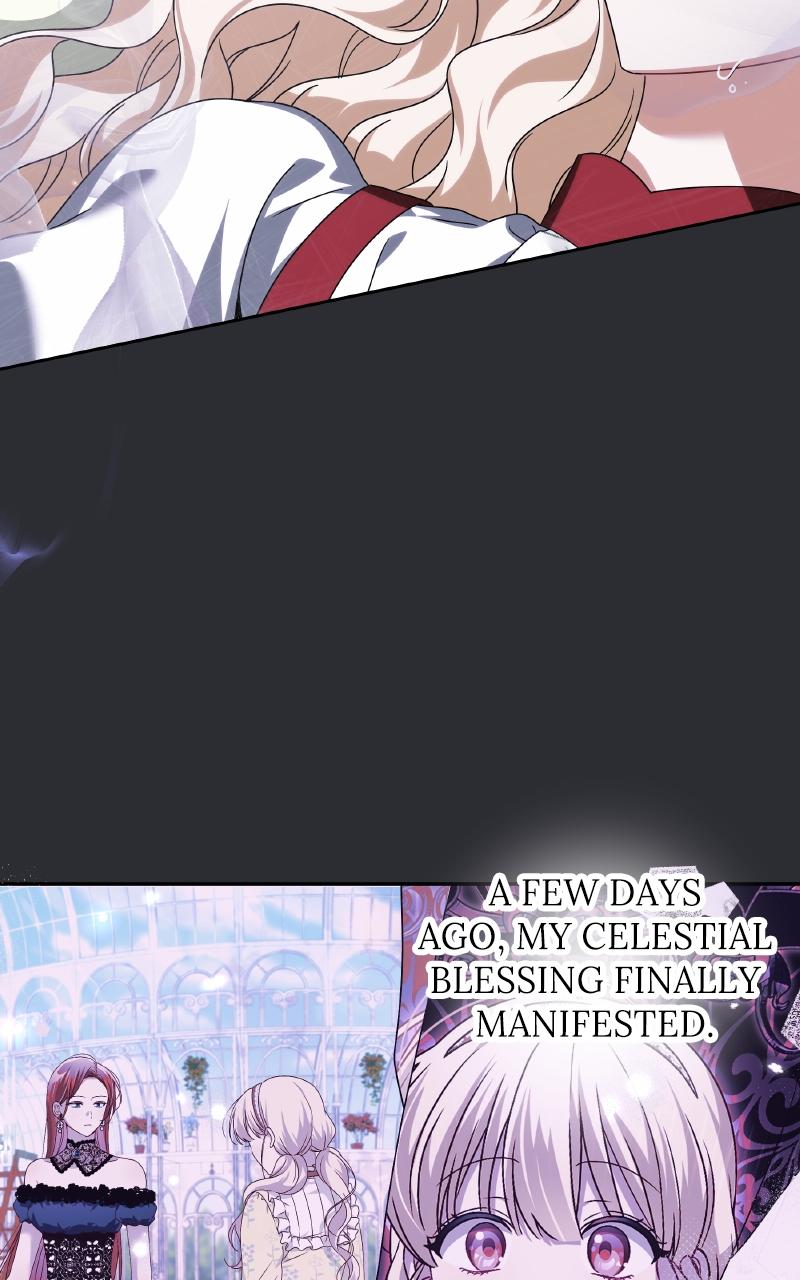 My Villainous Family Won't Let Me Be Chapter 29 - Page 57