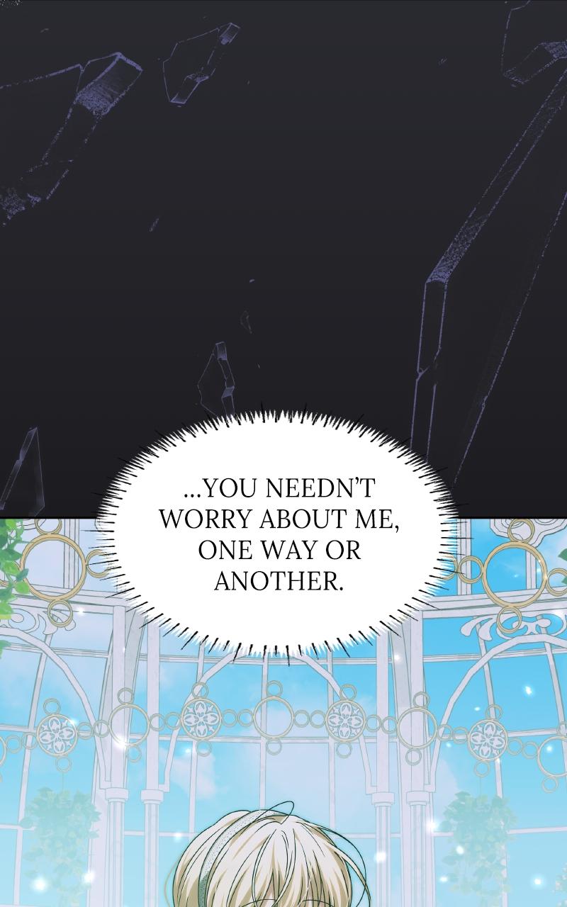 My Villainous Family Won't Let Me Be Chapter 29 - Page 59