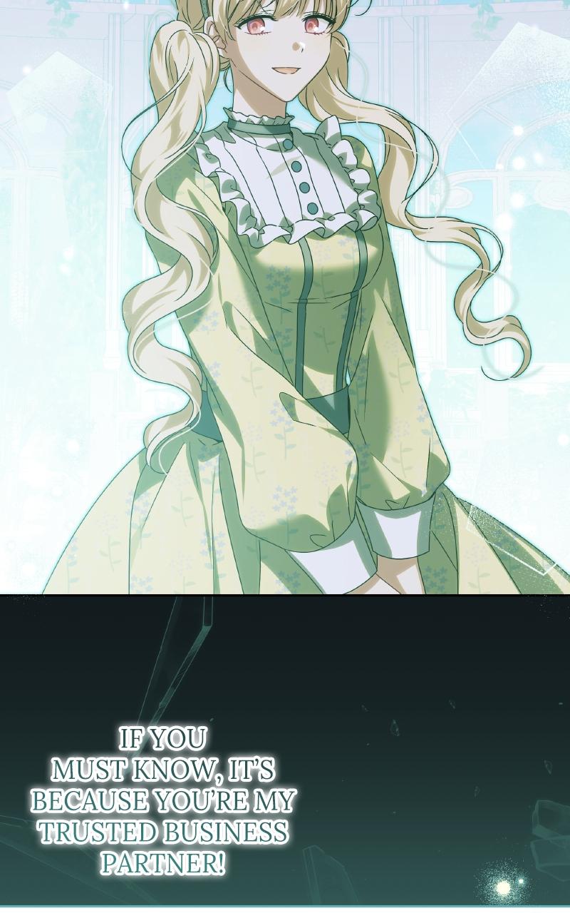 My Villainous Family Won't Let Me Be Chapter 29 - Page 60