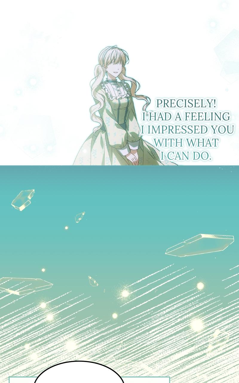 My Villainous Family Won't Let Me Be Chapter 29 - Page 61