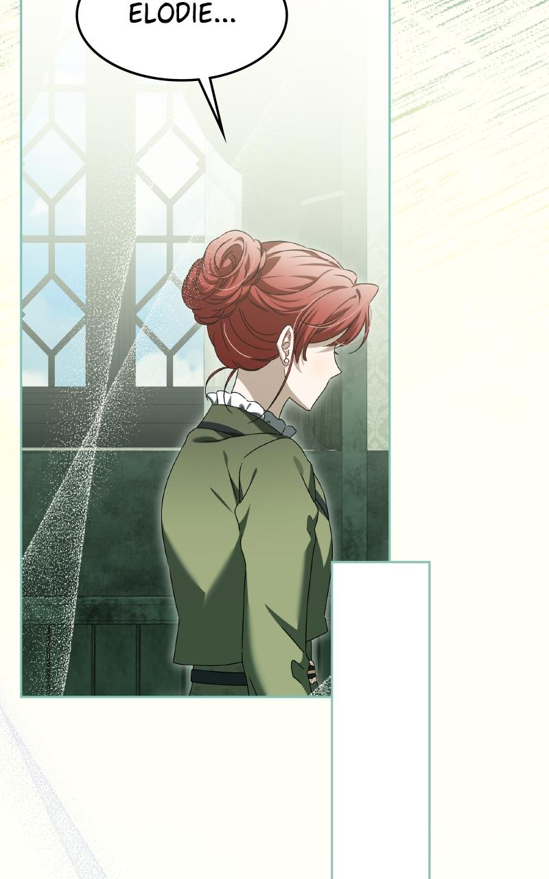 My Villainous Family Won't Let Me Be Chapter 29 - Page 62