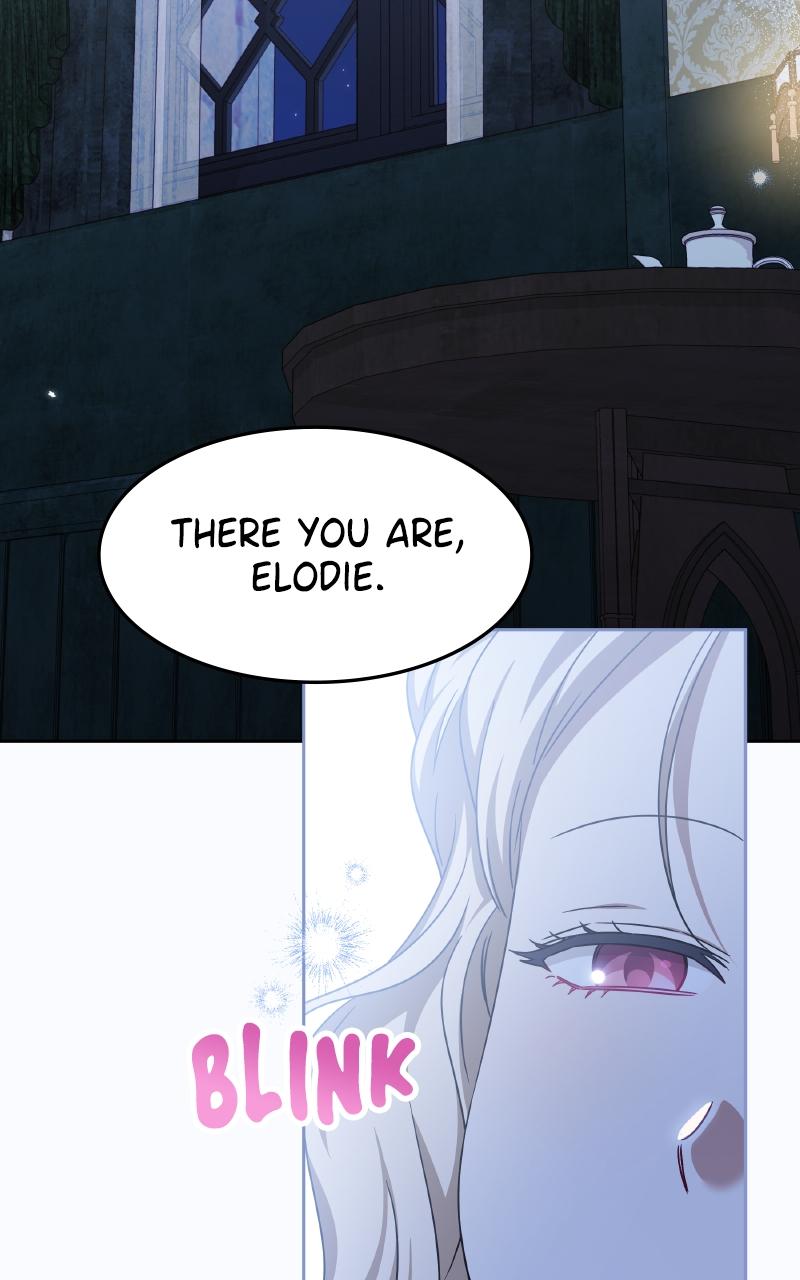 My Villainous Family Won't Let Me Be Chapter 29 - Page 64