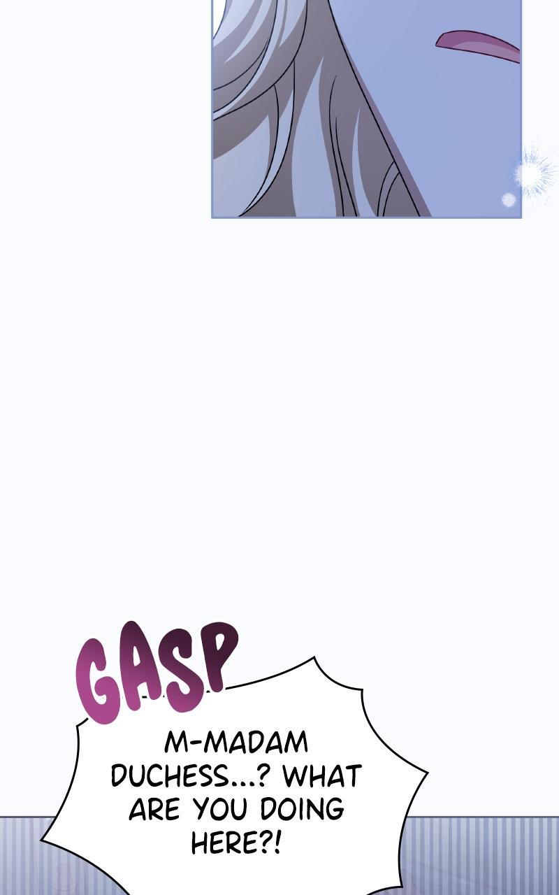 My Villainous Family Won't Let Me Be Chapter 29 - Page 65