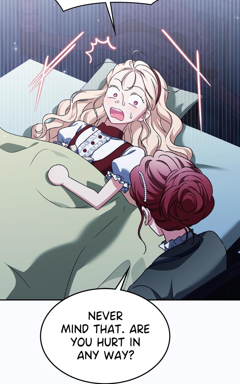 My Villainous Family Won't Let Me Be Chapter 29 - Page 66