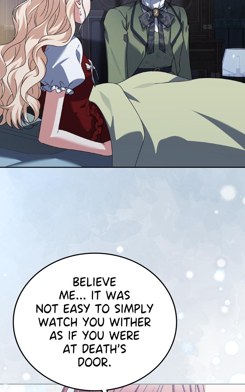 My Villainous Family Won't Let Me Be Chapter 29 - Page 68