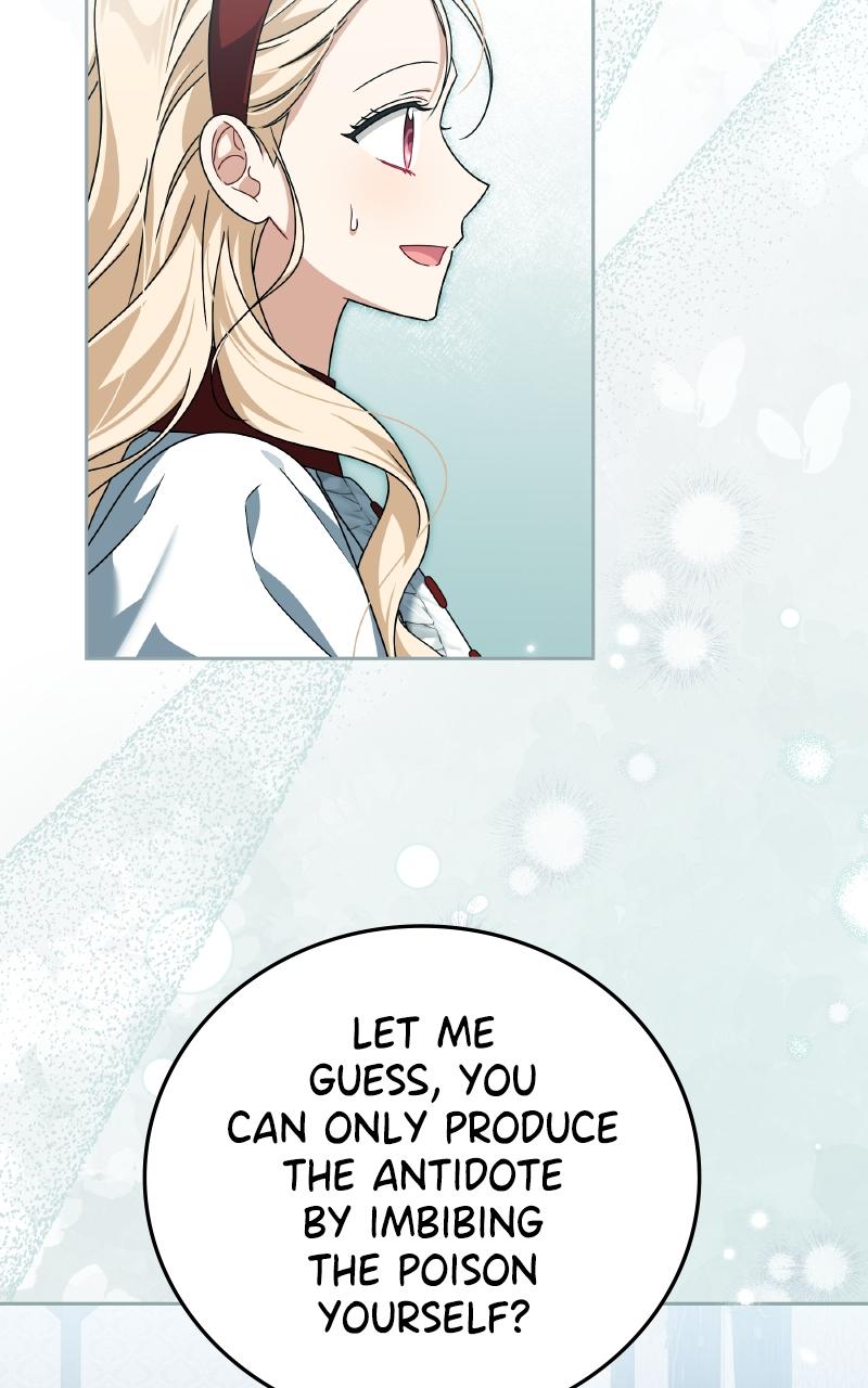 My Villainous Family Won't Let Me Be Chapter 29 - Page 70