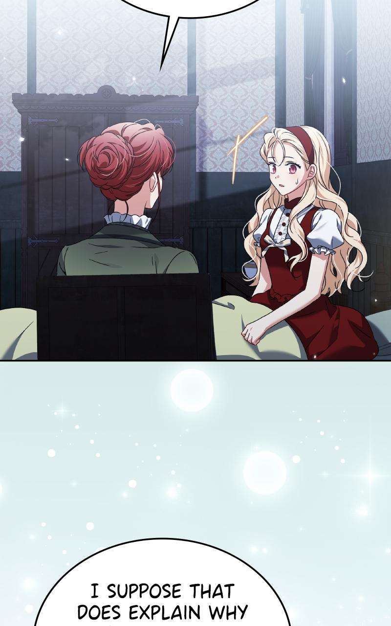 My Villainous Family Won't Let Me Be Chapter 29 - Page 71