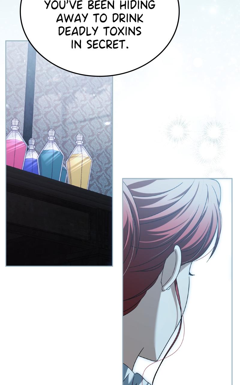 My Villainous Family Won't Let Me Be Chapter 29 - Page 72