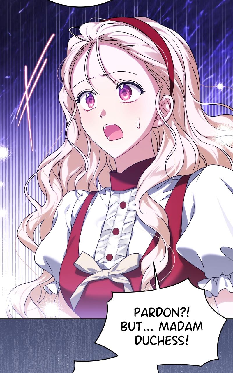 My Villainous Family Won't Let Me Be Chapter 29 - Page 74