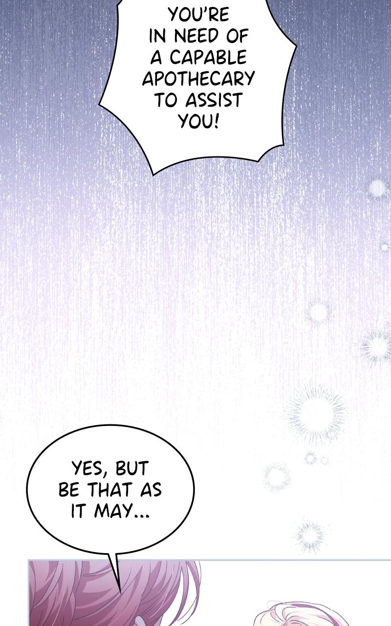 My Villainous Family Won't Let Me Be Chapter 29 - Page 75