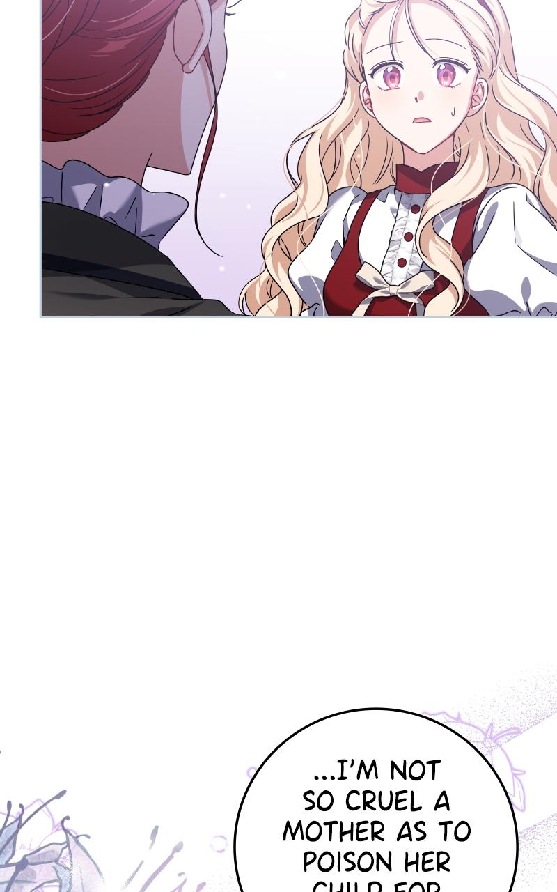 My Villainous Family Won't Let Me Be Chapter 29 - Page 76