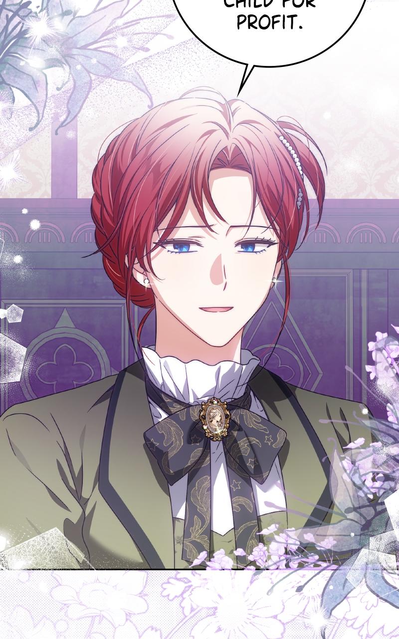 My Villainous Family Won't Let Me Be Chapter 29 - Page 77