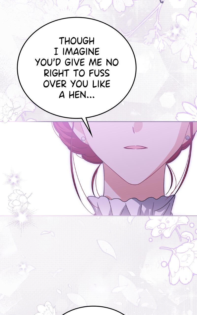 My Villainous Family Won't Let Me Be Chapter 29 - Page 78