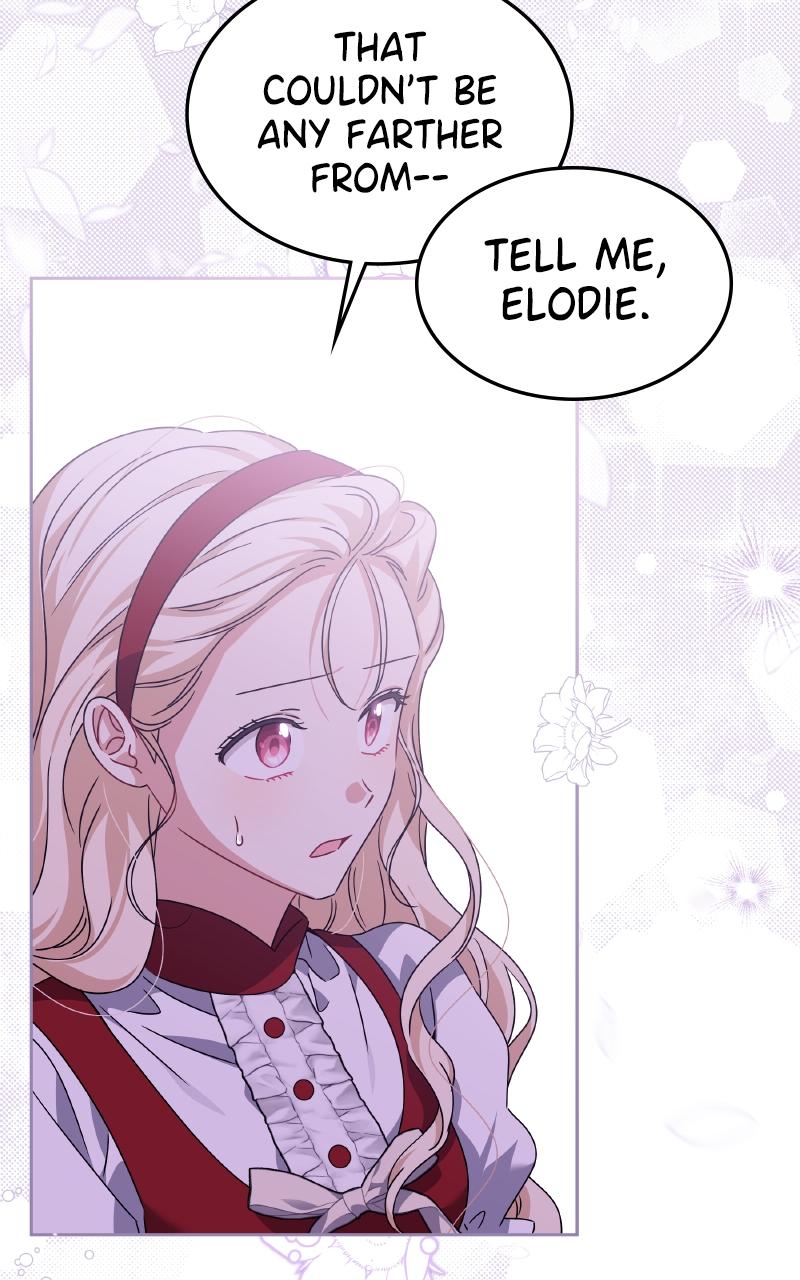 My Villainous Family Won't Let Me Be Chapter 29 - Page 79