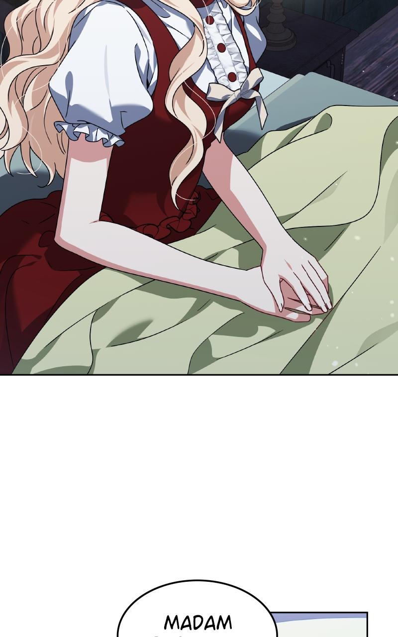 My Villainous Family Won't Let Me Be Chapter 29 - Page 81