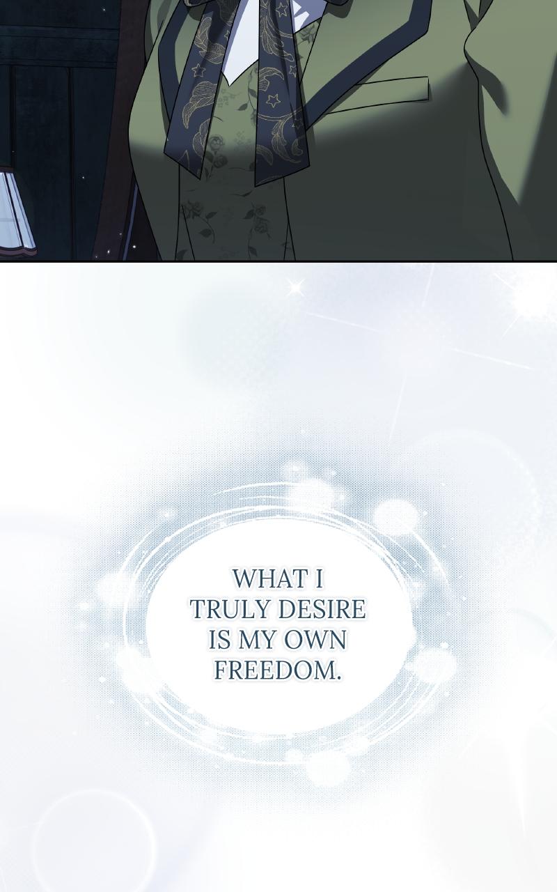 My Villainous Family Won't Let Me Be Chapter 29 - Page 84