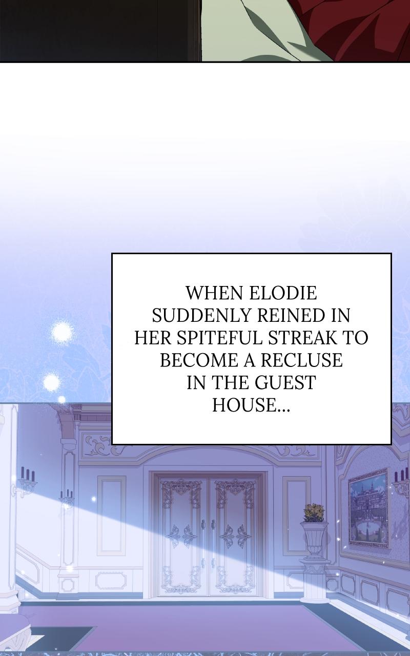 My Villainous Family Won't Let Me Be Chapter 30 - Page 4