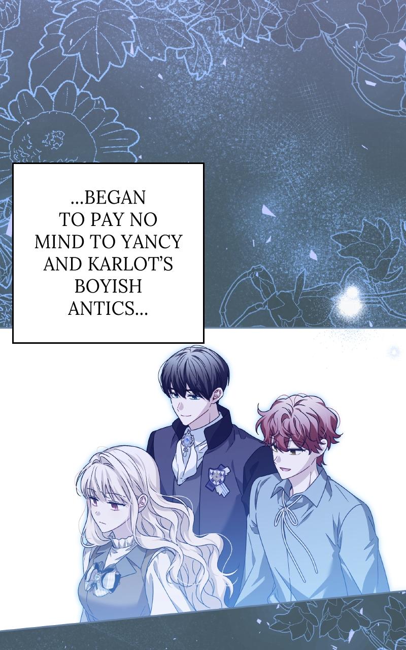 My Villainous Family Won't Let Me Be Chapter 30 - Page 5