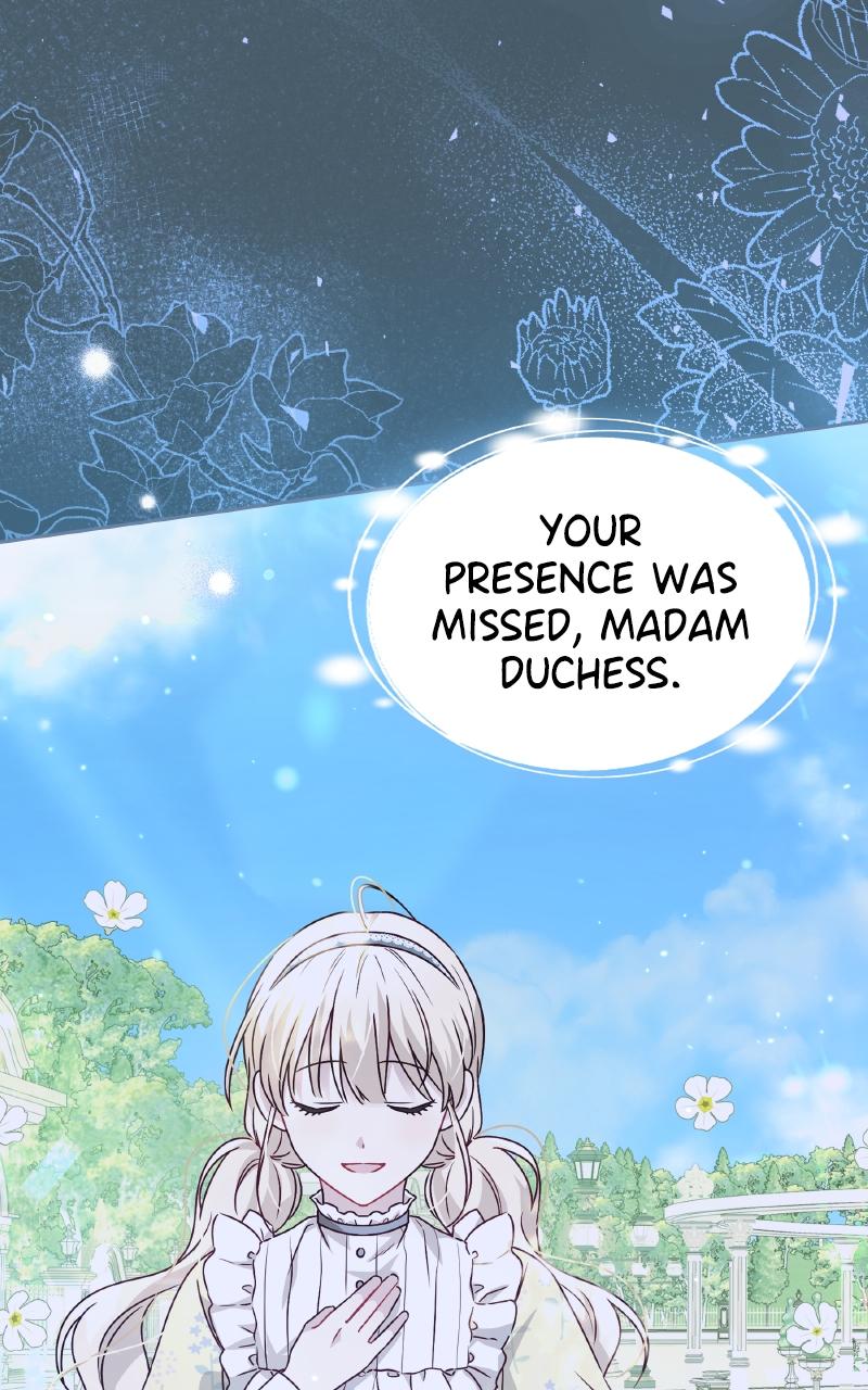 My Villainous Family Won't Let Me Be Chapter 30 - Page 6