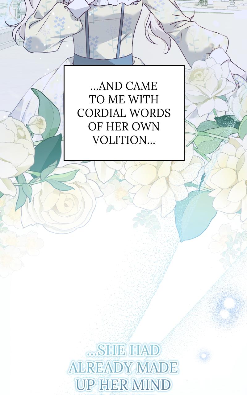 My Villainous Family Won't Let Me Be Chapter 30 - Page 7