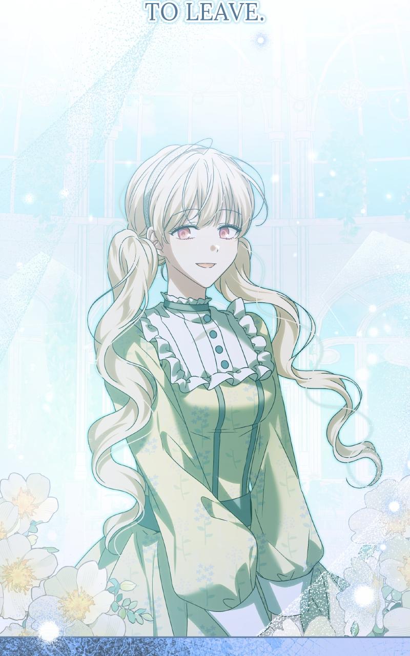 My Villainous Family Won't Let Me Be Chapter 30 - Page 8