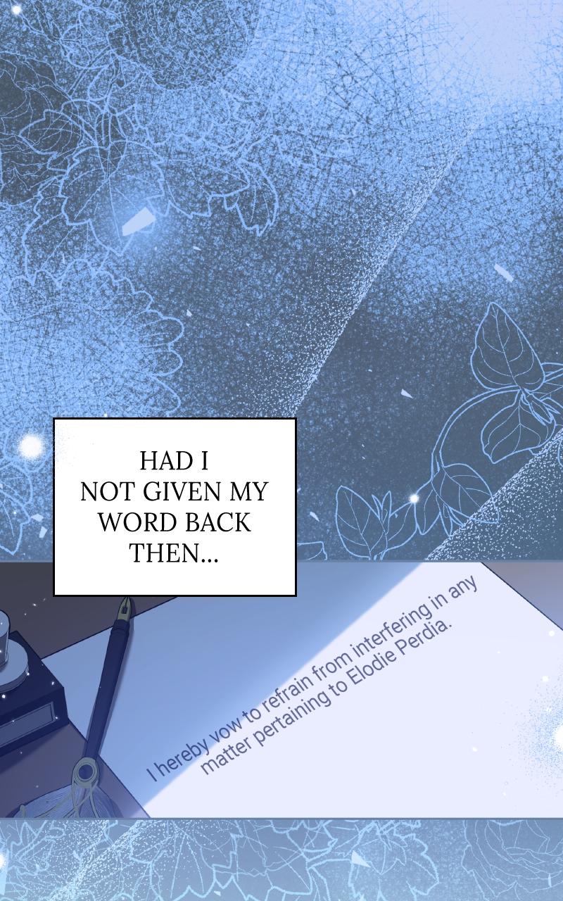 My Villainous Family Won't Let Me Be Chapter 30 - Page 9