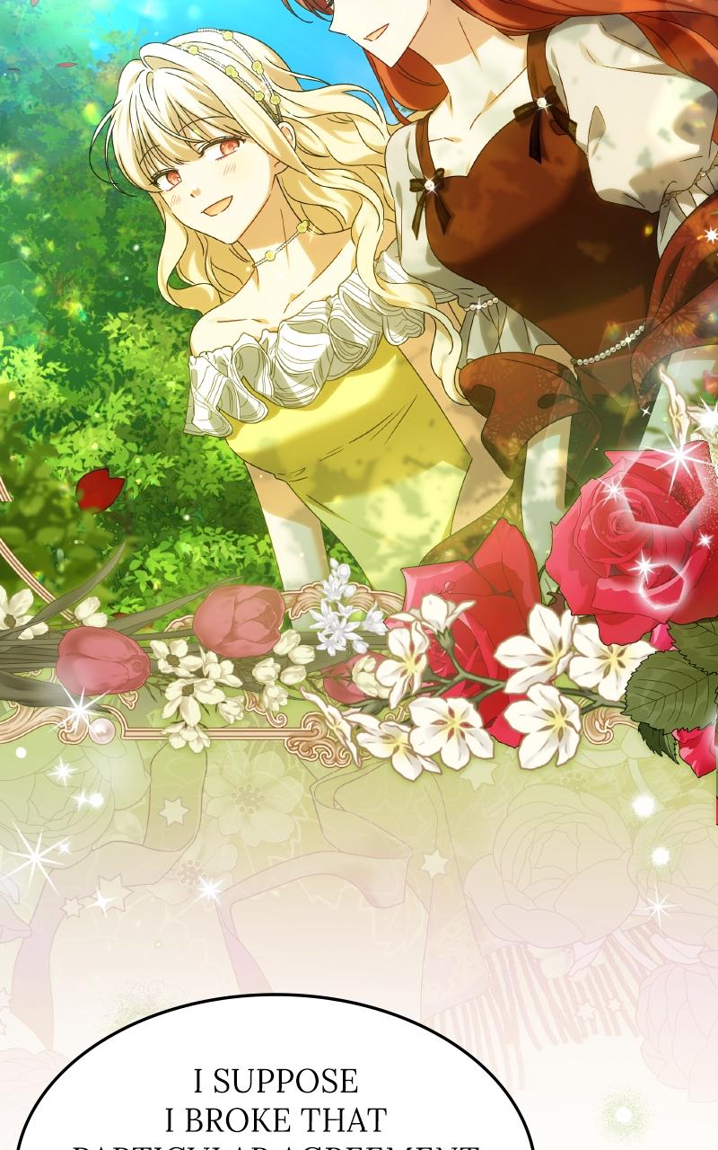 My Villainous Family Won't Let Me Be Chapter 30 - Page 11