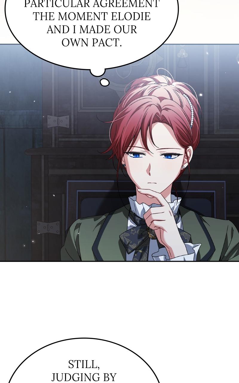 My Villainous Family Won't Let Me Be Chapter 30 - Page 12