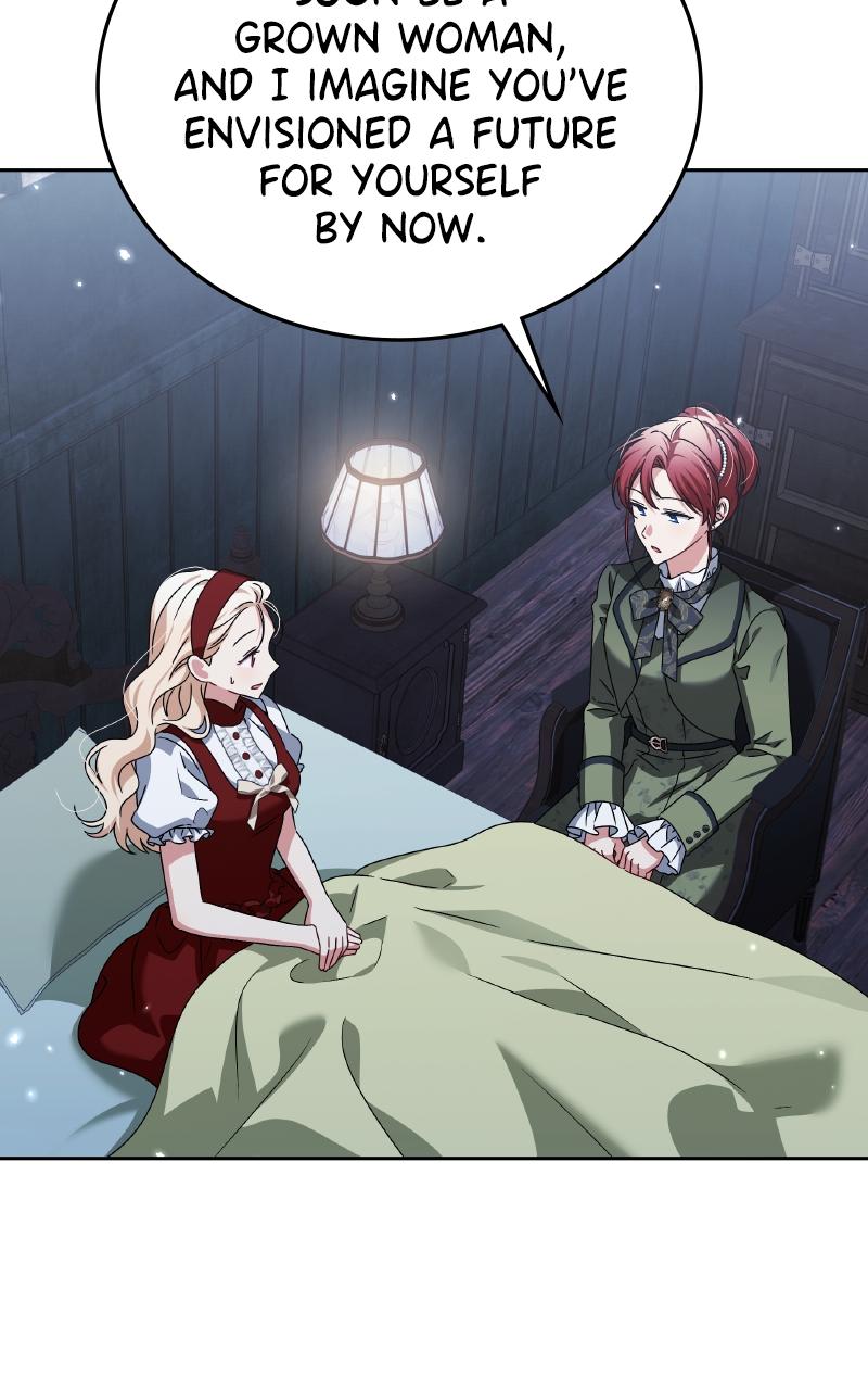 My Villainous Family Won't Let Me Be Chapter 30 - Page 14