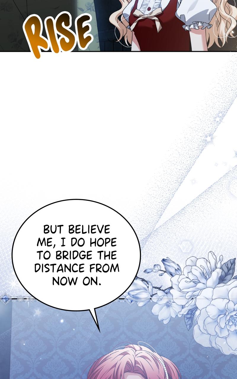 My Villainous Family Won't Let Me Be Chapter 30 - Page 17