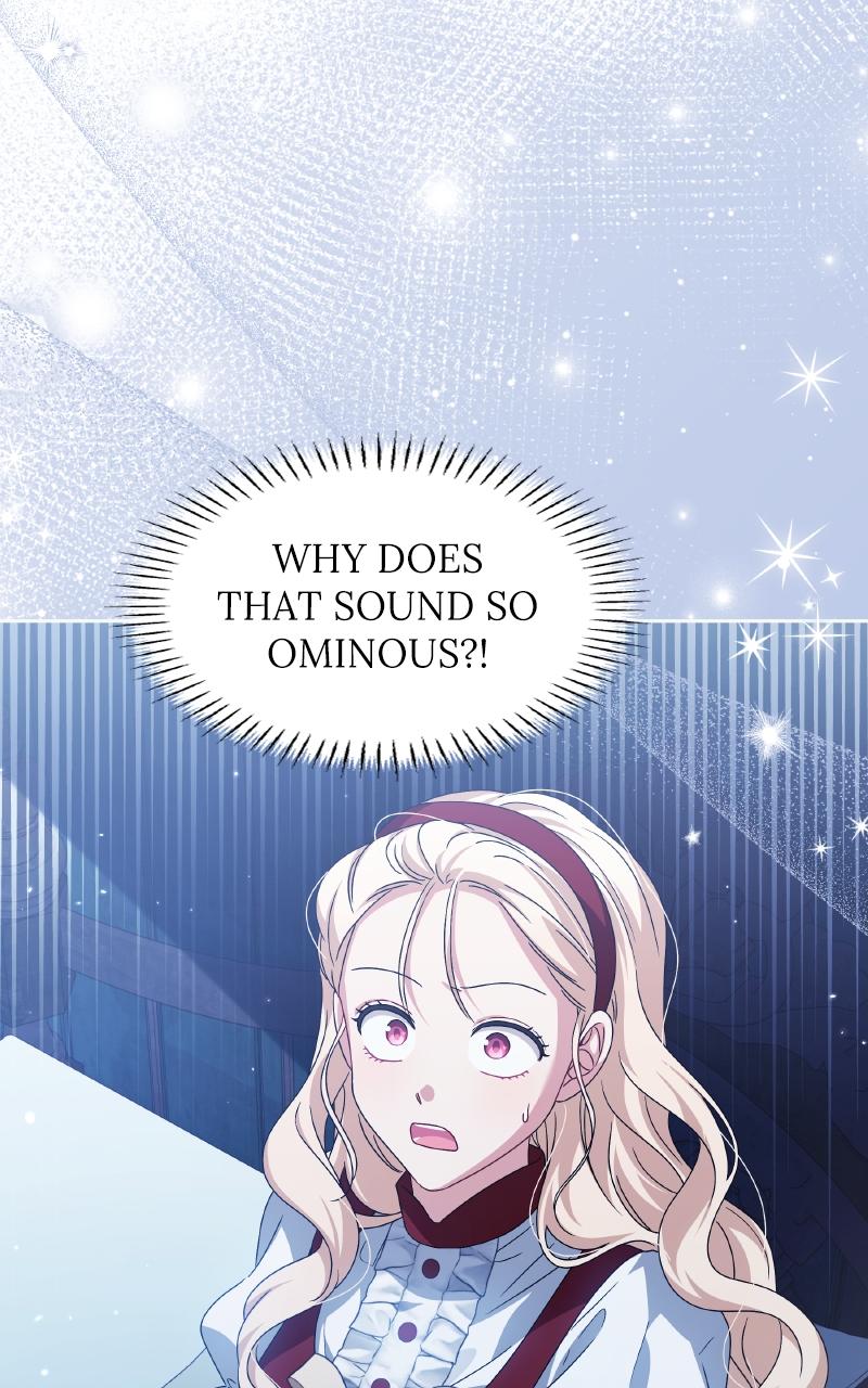 My Villainous Family Won't Let Me Be Chapter 30 - Page 19