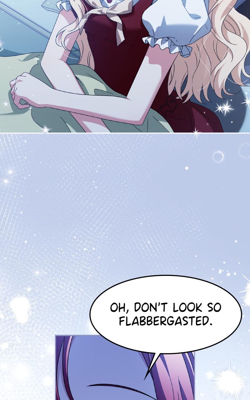 My Villainous Family Won't Let Me Be Chapter 30 - Page 20