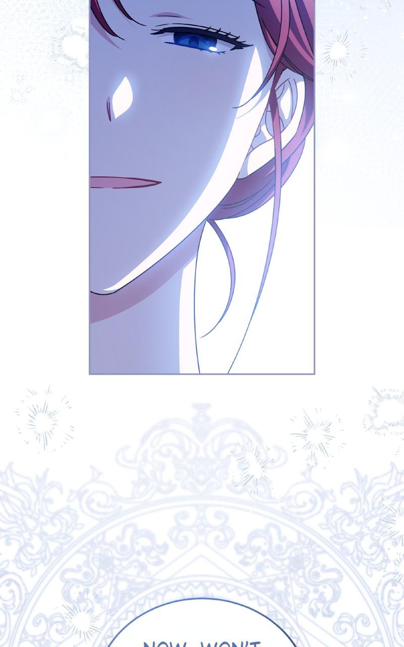 My Villainous Family Won't Let Me Be Chapter 30 - Page 21