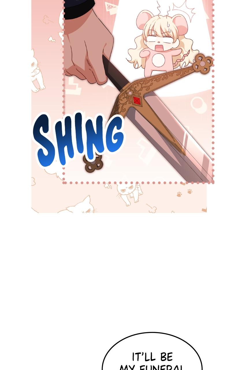 My Villainous Family Won't Let Me Be Chapter 30 - Page 27